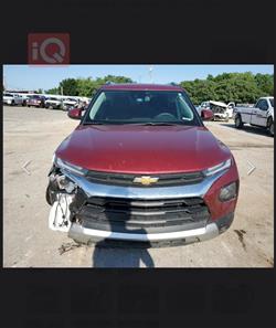 شيفروليه تريل بليزر